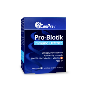 Pro-Biotik  Immuno Defence 30 v-caps