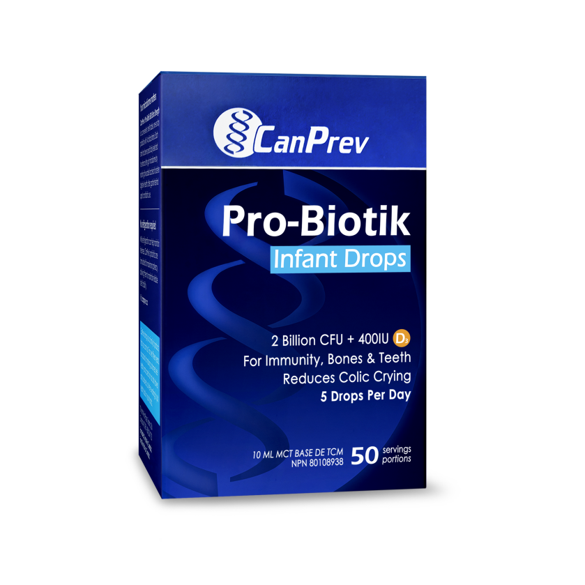 Pro-Biotik - Infant Drops