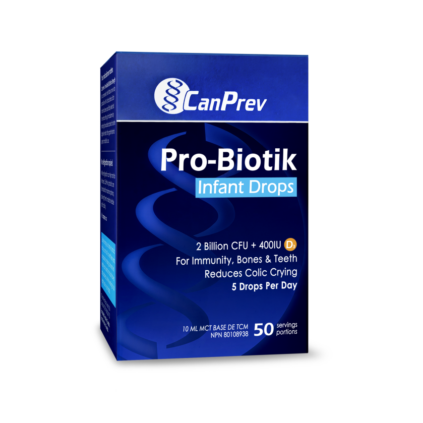 Pro-Biotik - Infant Drops