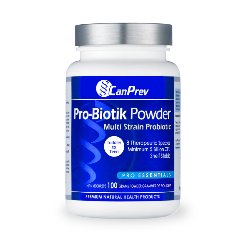 Pro-Biotik Powder Toddler to Teen 100g