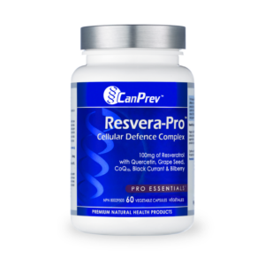 Resvera-Pro 60 v-caps