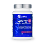 Synergy B - CanPrev Premium Health Products