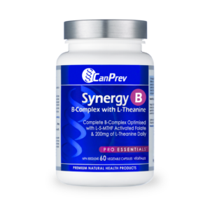 Synergy B