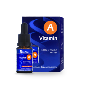 Vitamin A Drops 15ml