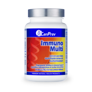 Immuno Multi 90 v-caps