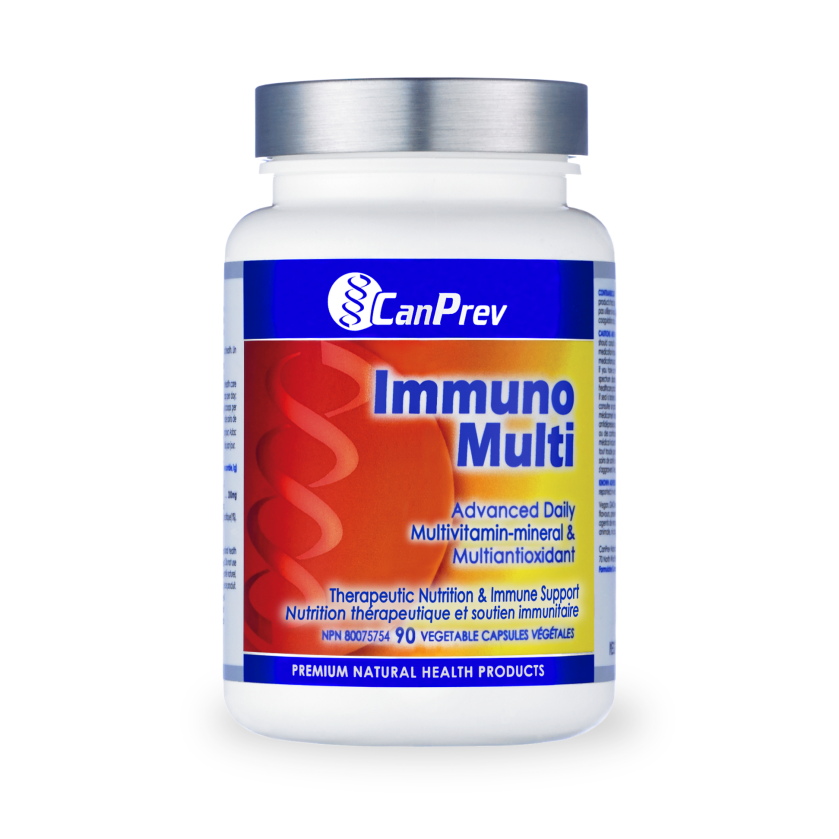 Immuno Multi 90 v-caps