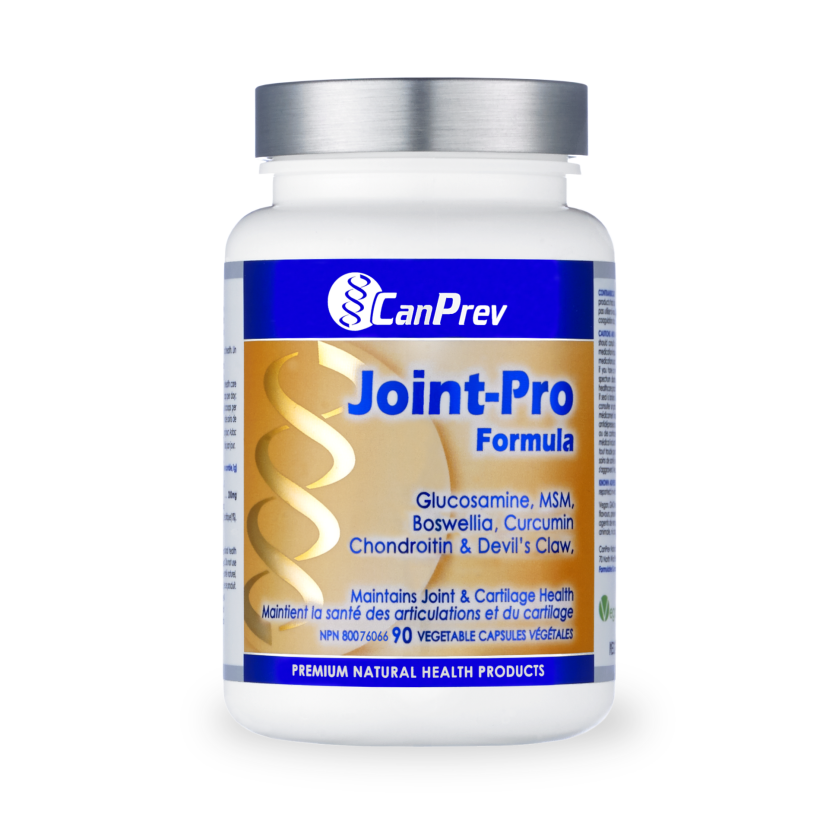 Joint-Pro Formula