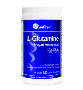 L-Glutamine Powder 450g
