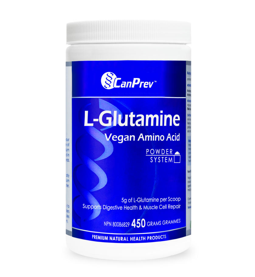 Radiance™ Amino Glutamine (L-Glutamine Powder)