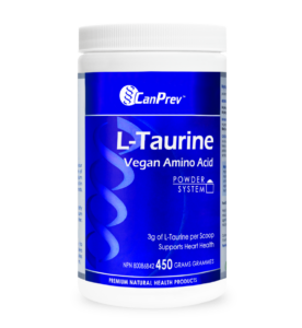 L-Taurine Powder 450g