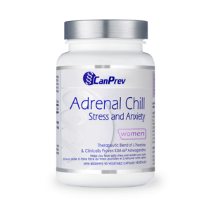 Adrenal Chill 90 v-caps