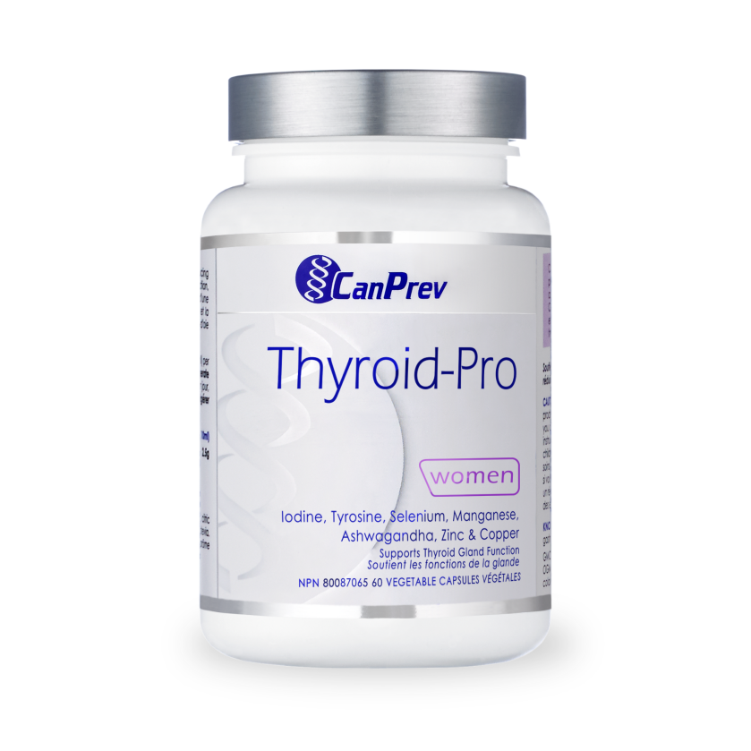 Thyroid-Pro Women