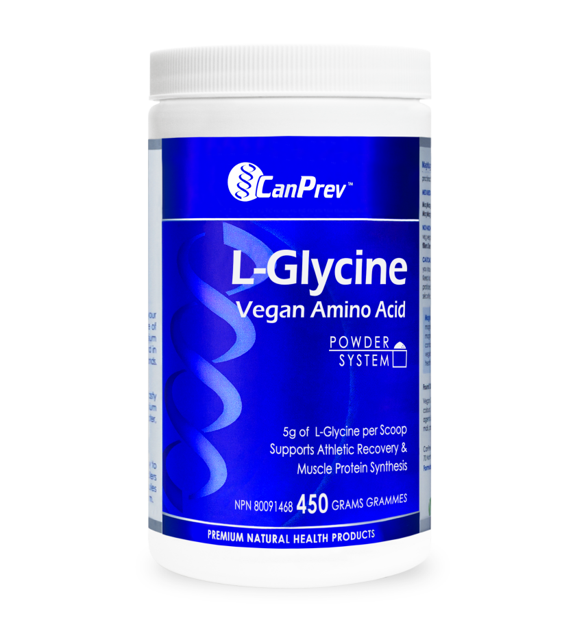 L-Glycine Powder 450g