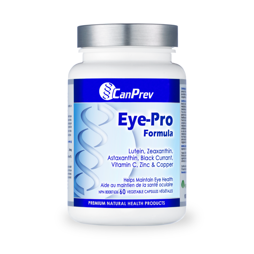 Eye-Pro Formula