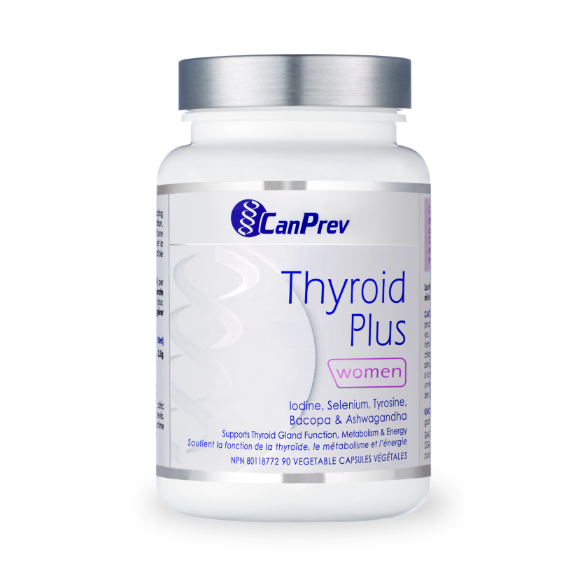 Thyroid Plus