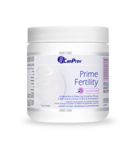 Prime Fertility Powder 276g