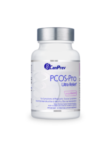 PCOS-Pro Ultra Relief