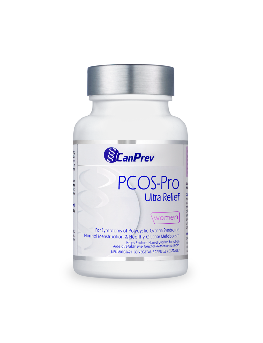 PCOS-Pro 30 v-caps