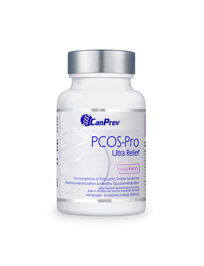 PCOS-Pro Ultra Relief