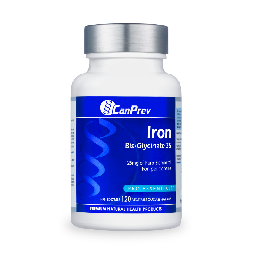 Iron Bis·Glycinate 25