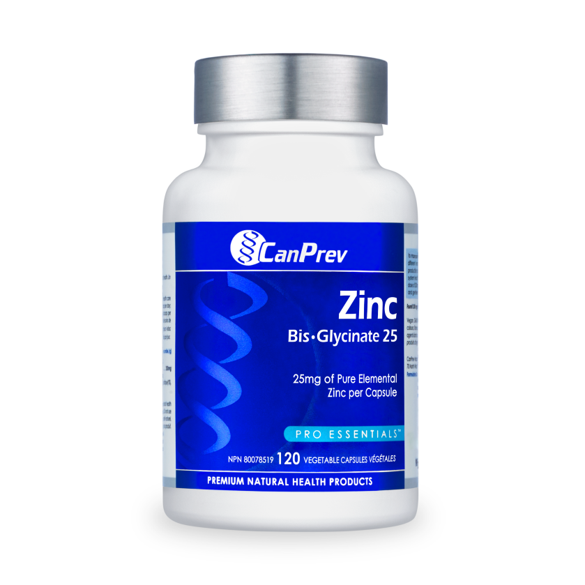 Zinc Bis·Glycinate 25