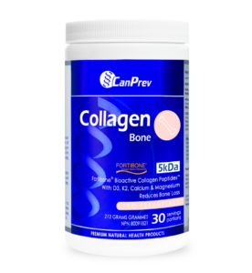 Collagen Bone Fortibone Powder 213g