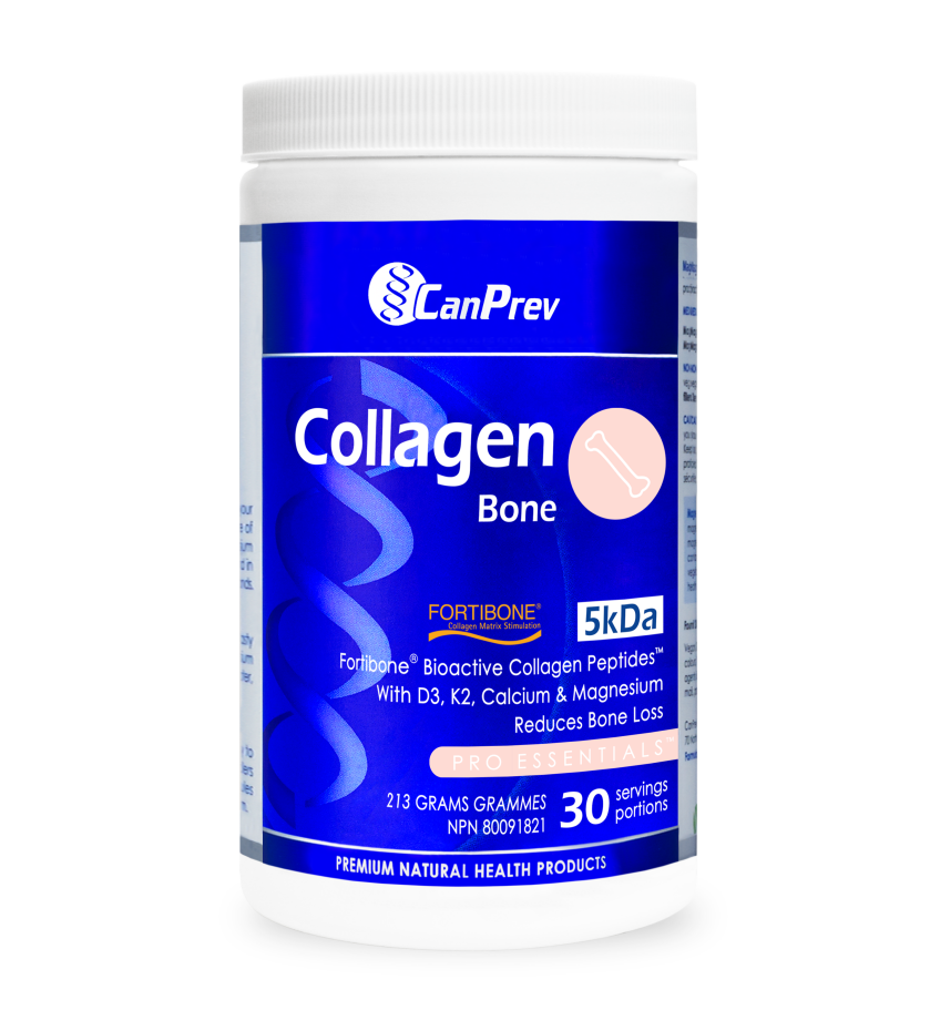 Collagen Bone - Fortibone Powder 213g