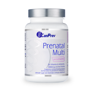 Prenatal Multi 120 v-caps