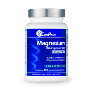 Magnesium Bis·Glycinate 80 Ultra Gentle