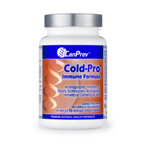 CanPrev Cold Pro