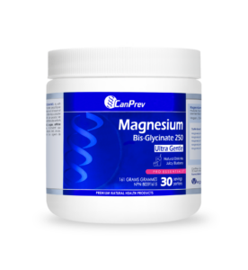 Magnesium Bis·Glycinate Drink Mix 161g - Juicy Blueberry