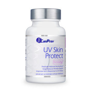 UV Skin Protect 60 v-caps
