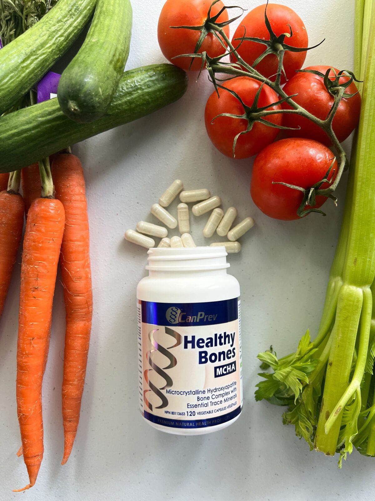 Helthy Bone When to start thinking about bone health - CanPrev Premium Health Products