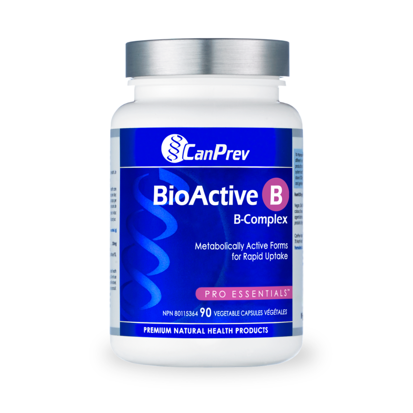 BioActive B 90 v-caps