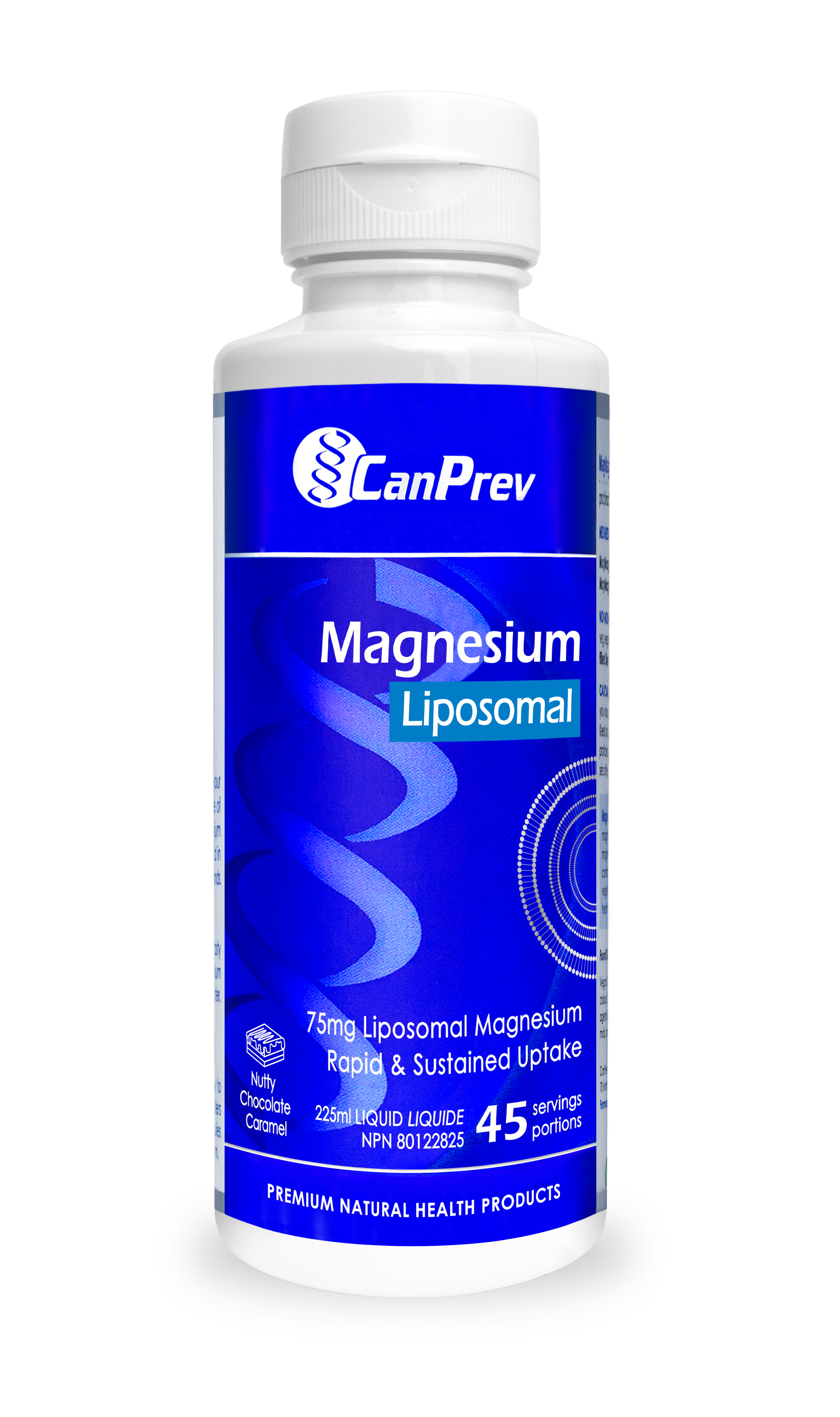 Liposomal Magnesium 50
