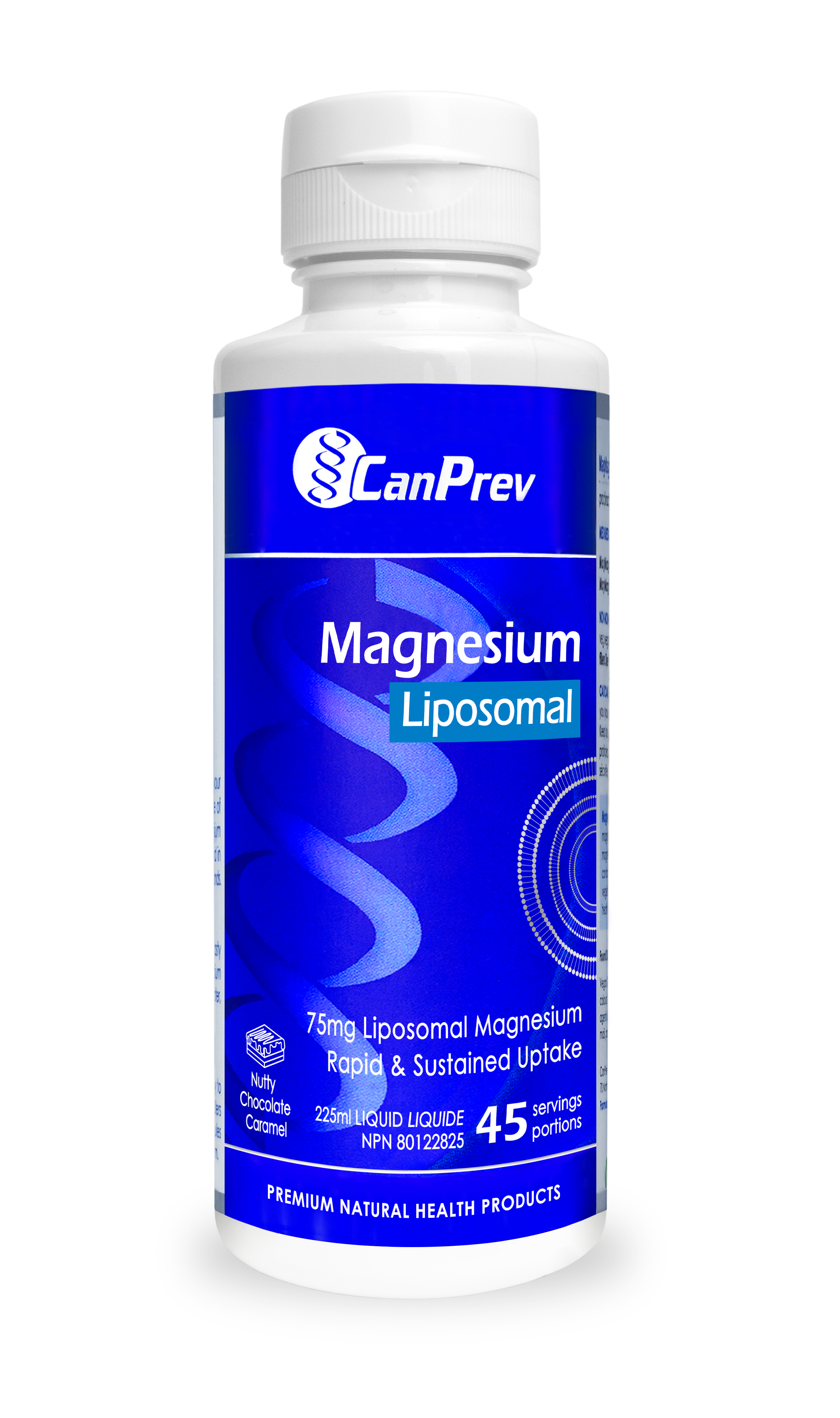 Liposomal Magnesium 50