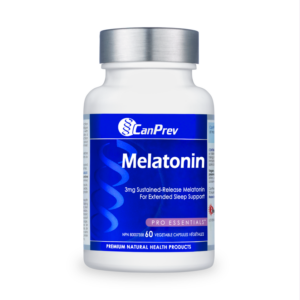 CanPrev Melatonin