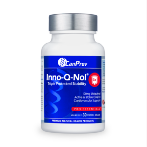 Inno-Q-Nol® 100mg