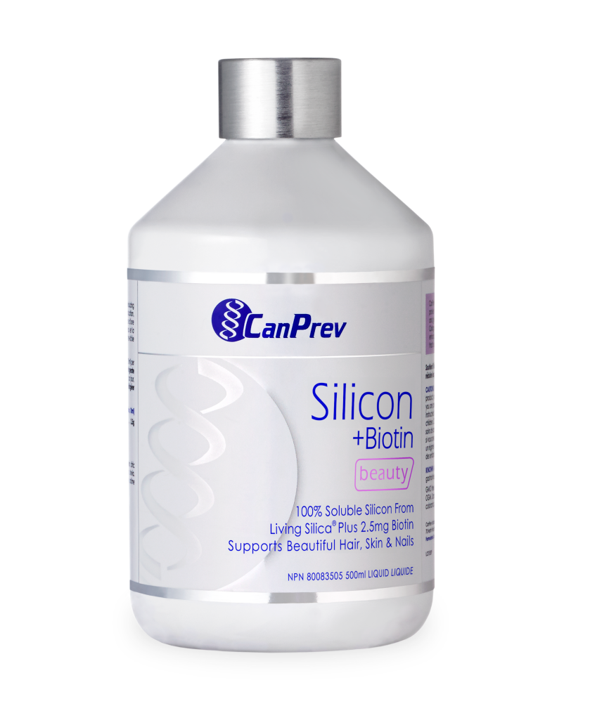 Silicon + Biotin  Liquid 500ml