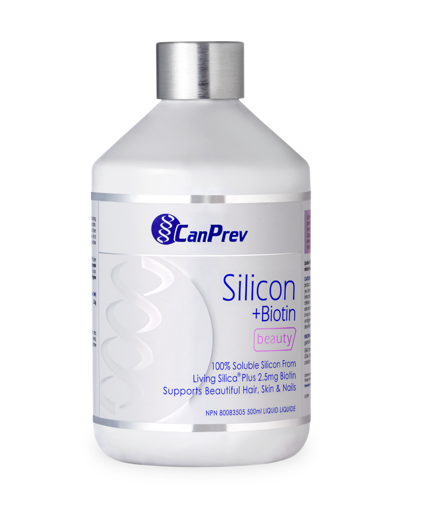 Silicon + Biotin  Liquid 500ml