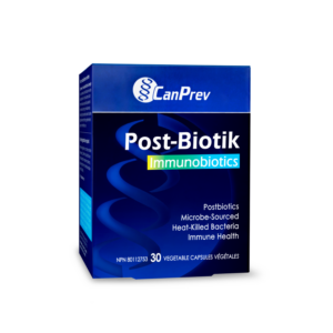 Post-Biotik Immunobiotics 30 v-caps