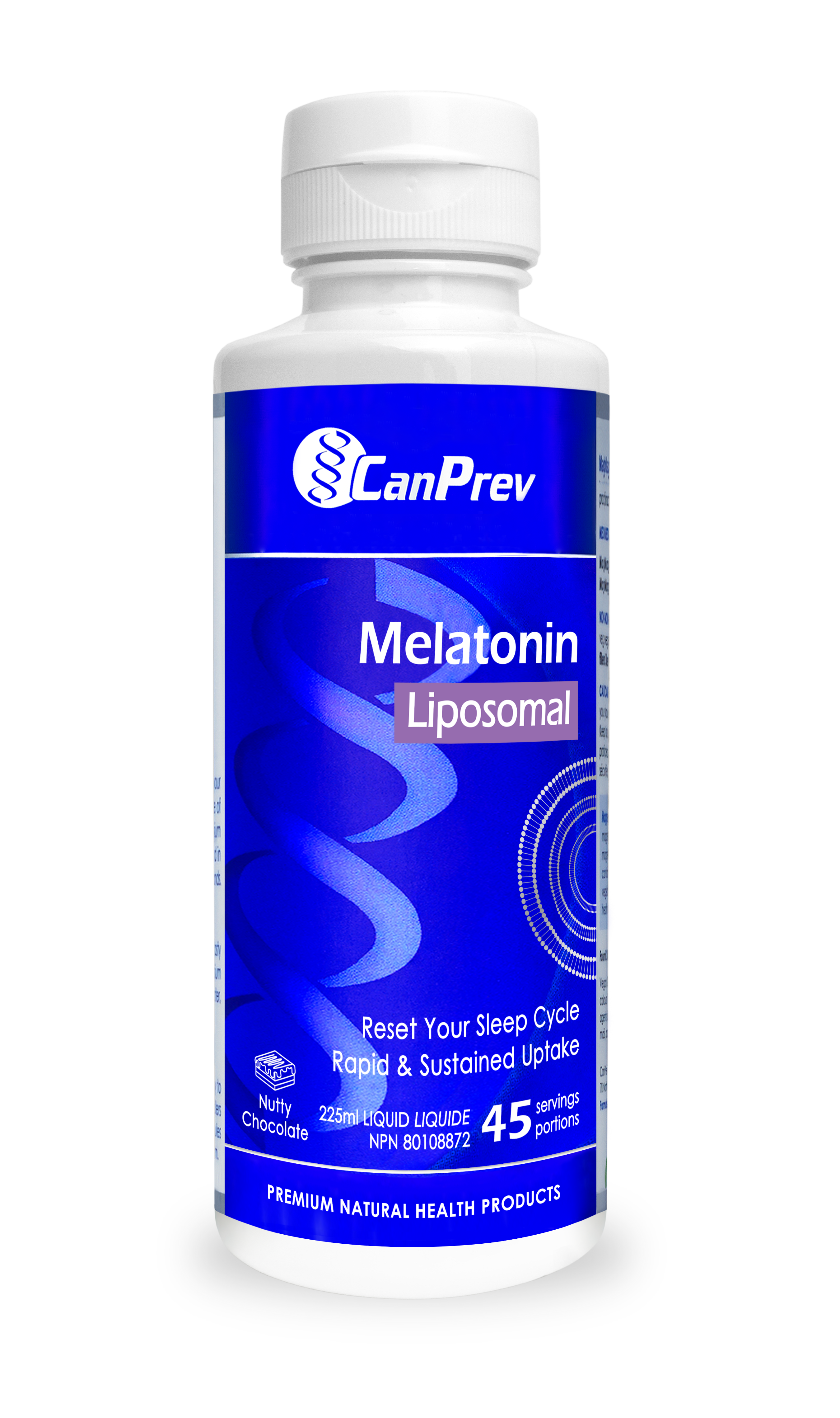 Liposomal Magnesium 50