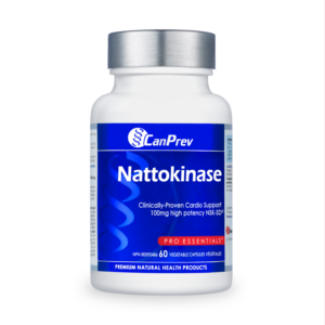 Nattokinase