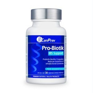 Pro-Biotik IBS Support 30 v-caps
