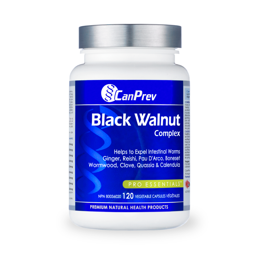 Black Walnut Complex
