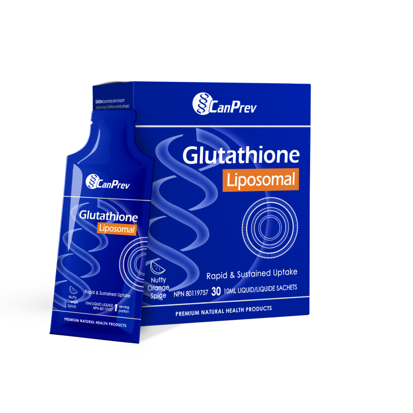 Liposomal Glutathione 30 sachets