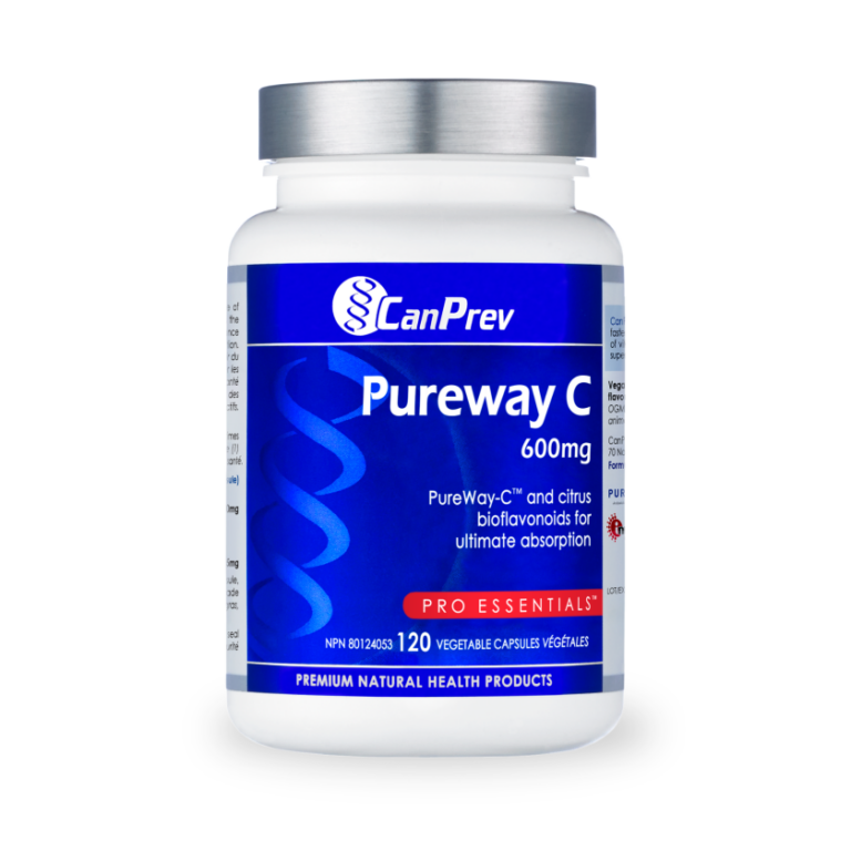 CanPrev Pureway C