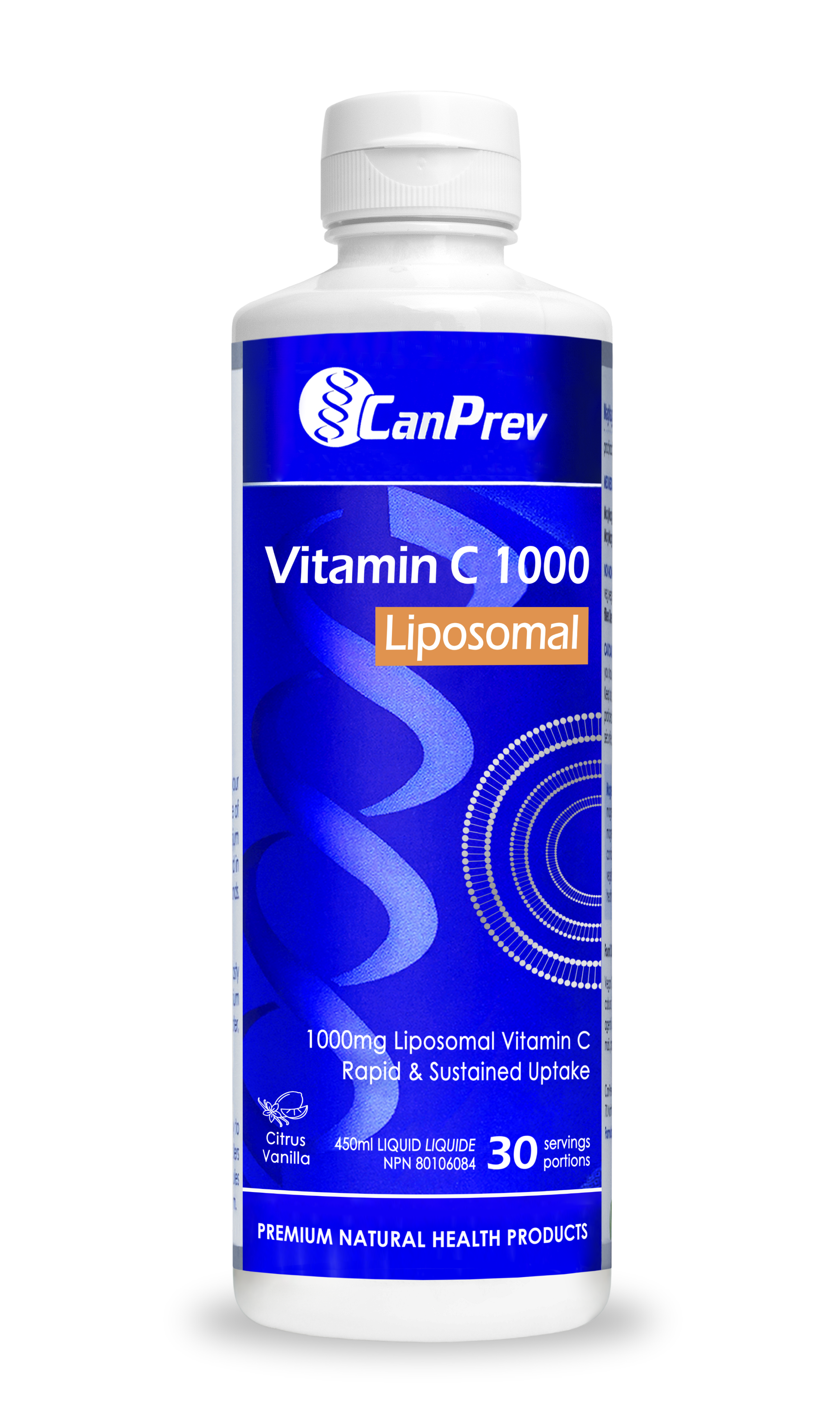 Liposomal Vitamin C 1000