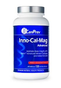 Inno-Cal-Mag Advanced 120 softgels