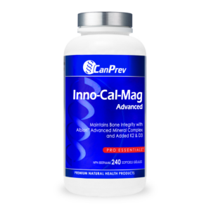 Inno-Cal-Mag Advanced 240 softgels